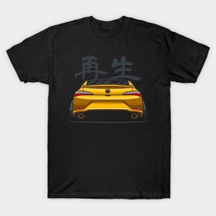 New integra T-Shirt